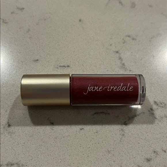 NWT Jane Iredale Beyond Matte Lip Stain in color Fetish. - Picture 5 of 8